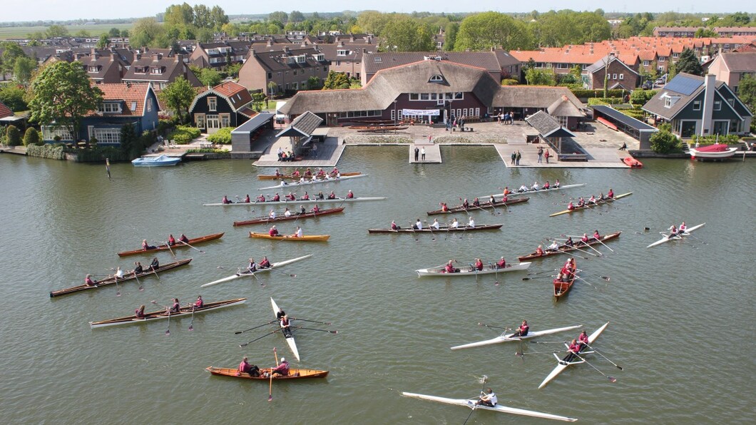 roeivereniging