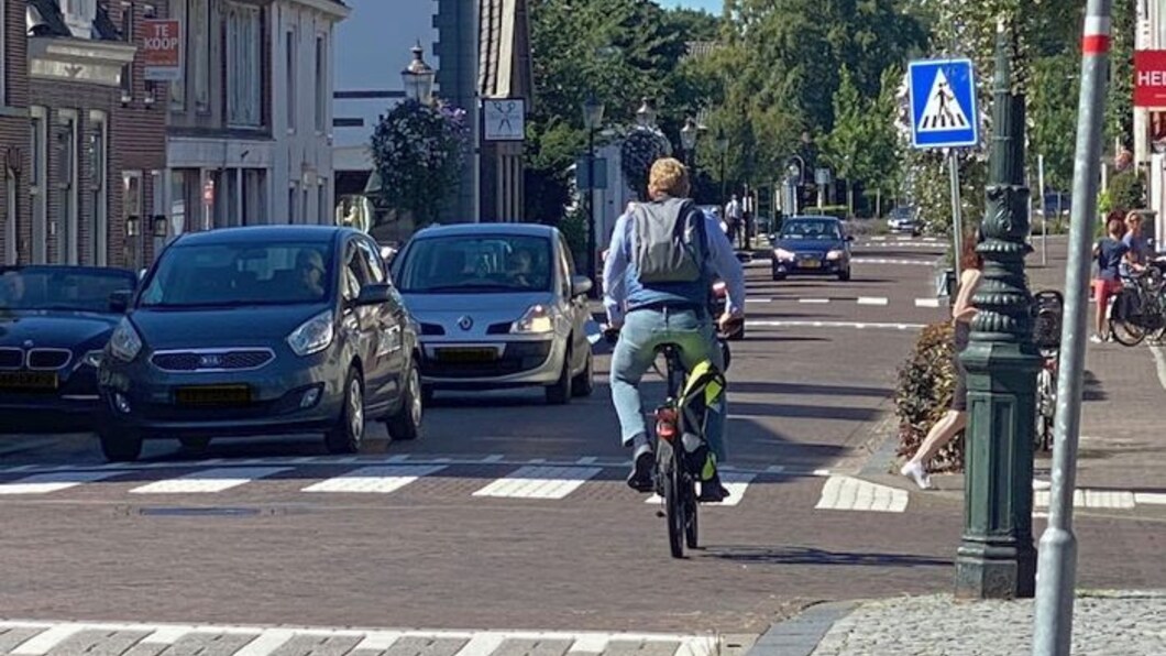 fietserweesp