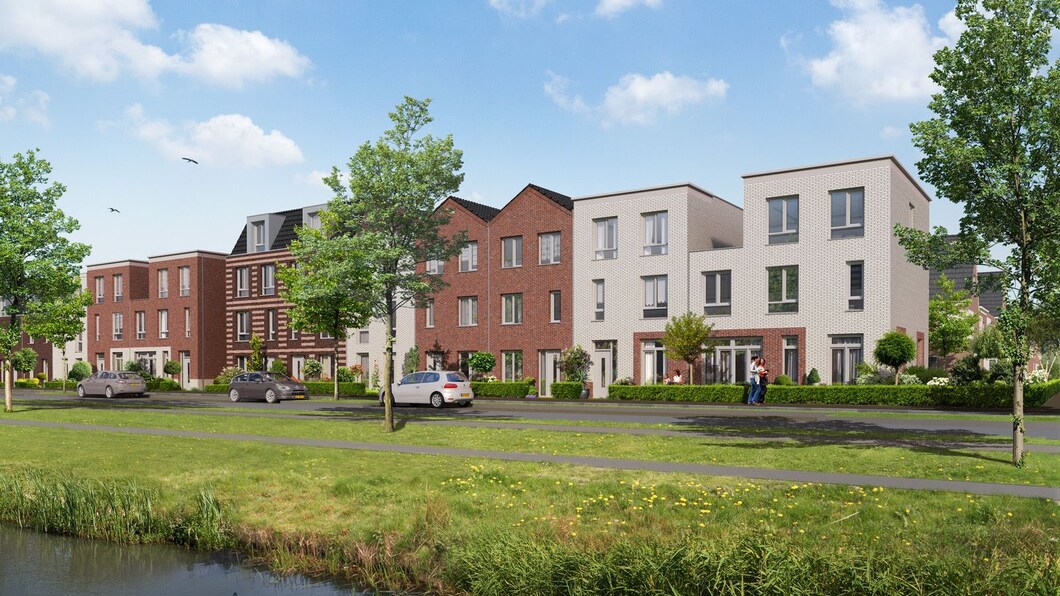 wonenweesp