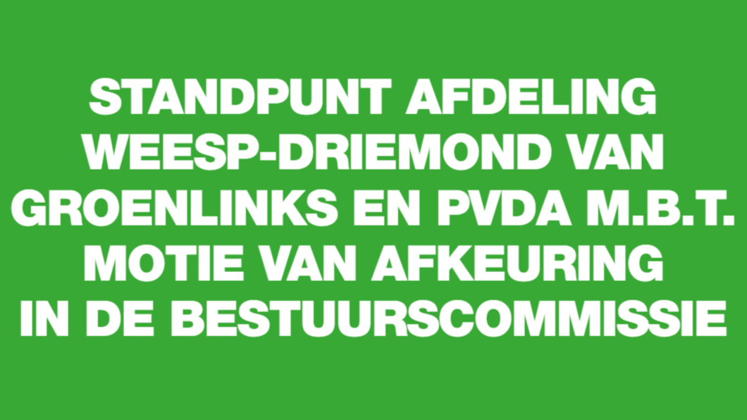 titel in groene tekst