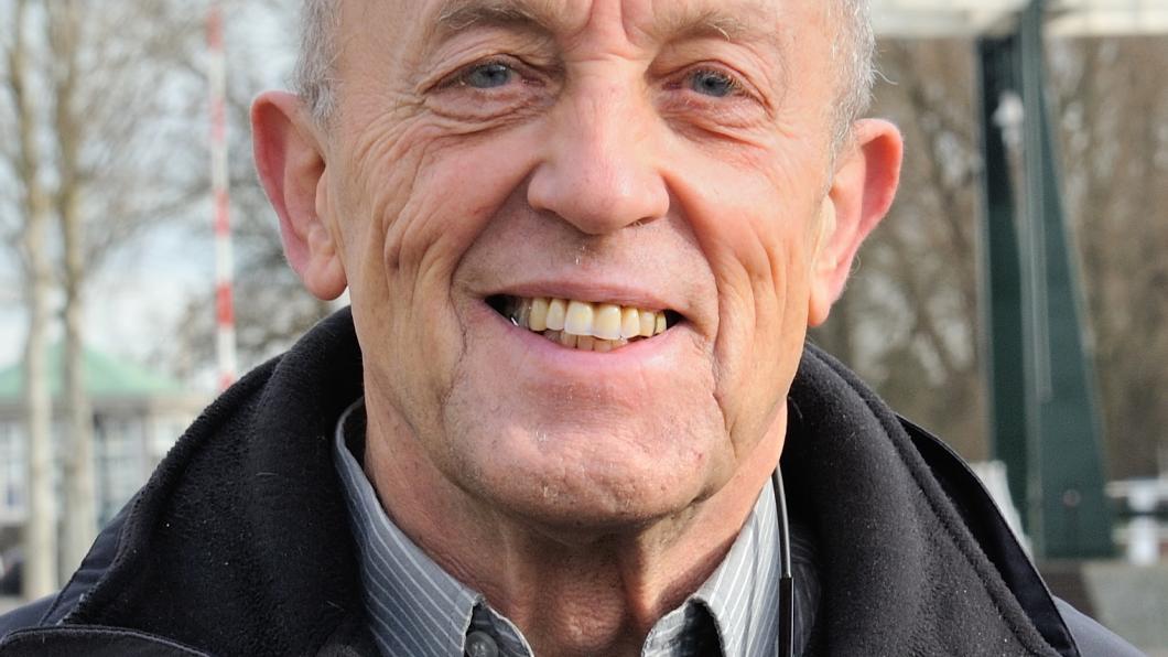 Max van Dorth Max van Dorth