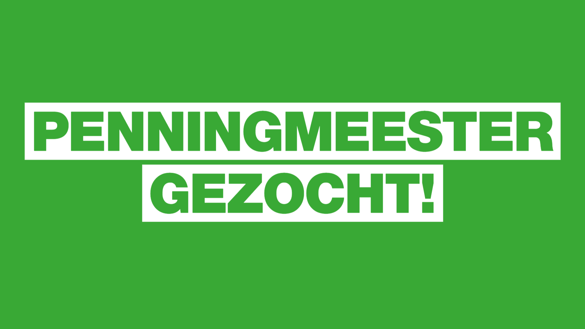 penningmeester gez