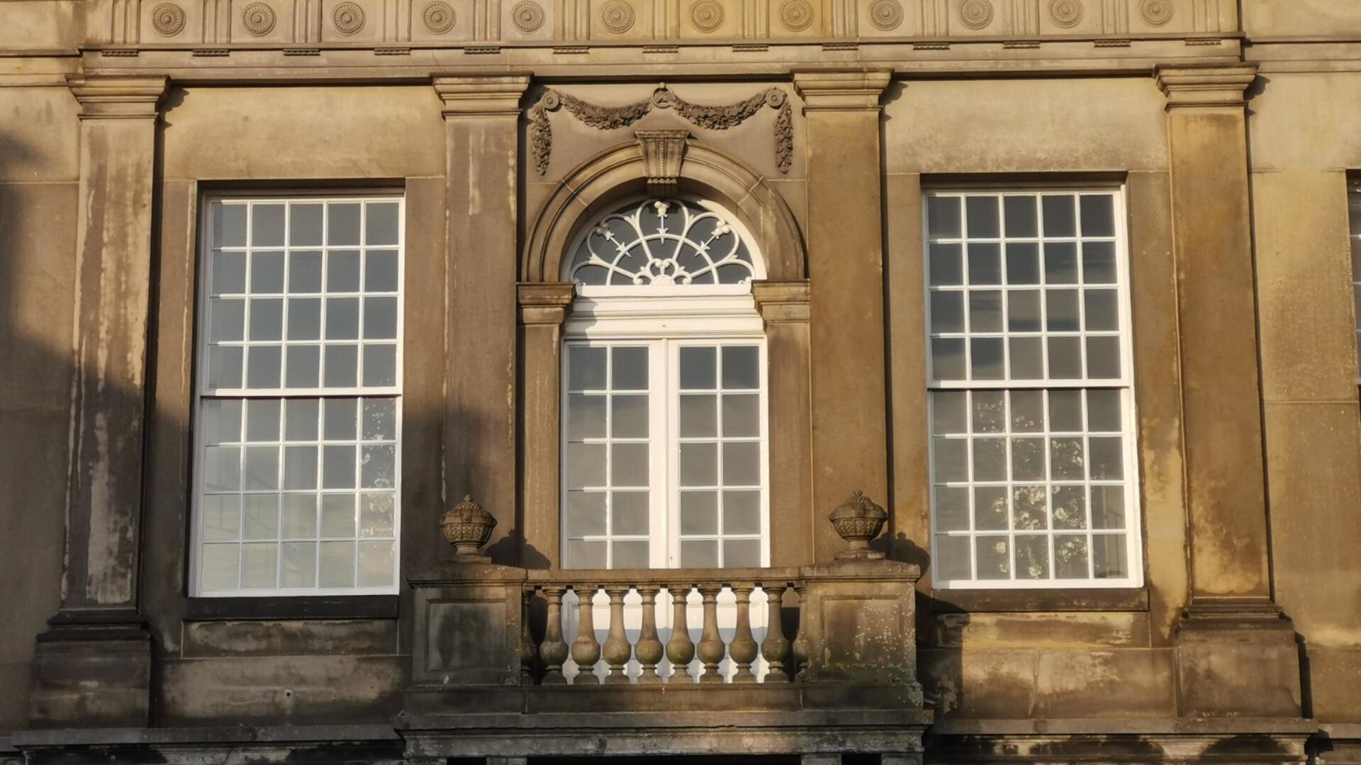 stadhuis